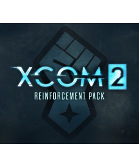 XCOM 2 - Reinforcement Pack DLC Steam Key EUROPE